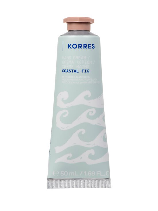 Korres - Coastal Fig Hand Cream roku krēms - NOCOL - photo 1 Korres - Coastal Fig Hand Cream roku krēms - NOCOL | Stockmann - photo 1