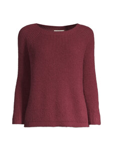 Max Mara Weekend - WKDXeno-neulepusero - 001 BORDEAUX | Stockmann