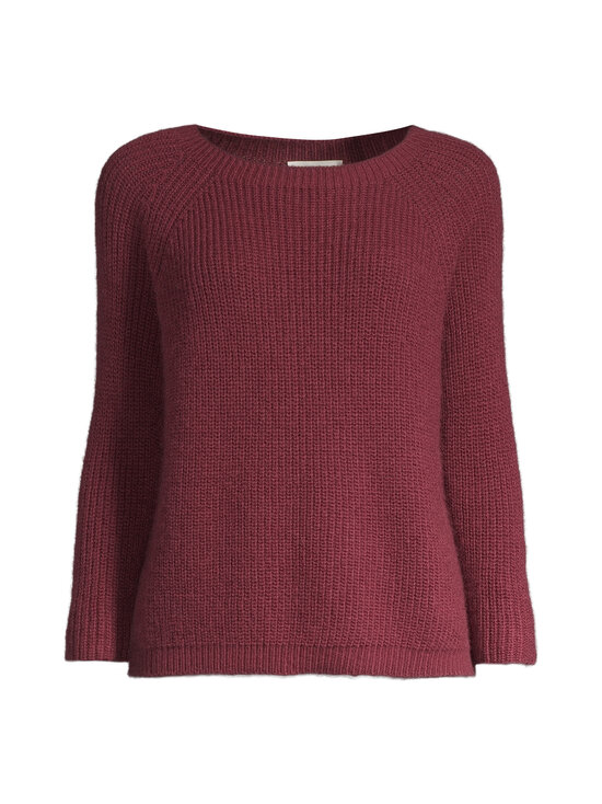 Max Mara Weekend - WKDXeno-neulepusero - 001 BORDEAUX | Stockmann - photo 1
