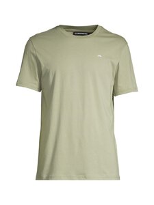 J.Lindeberg - T-särk - OIL GREEN J.Lindeberg - T-särk - OIL GREEN | Stockmann