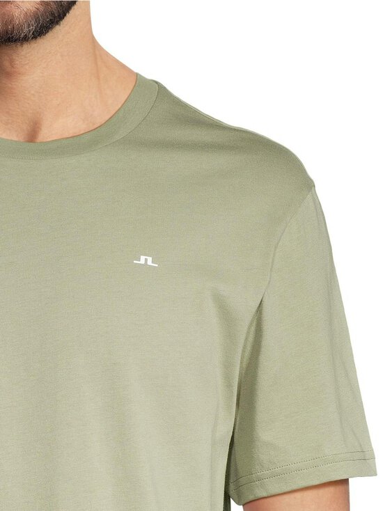 J.Lindeberg - T-särk - OIL GREEN | Stockmann - photo 4
