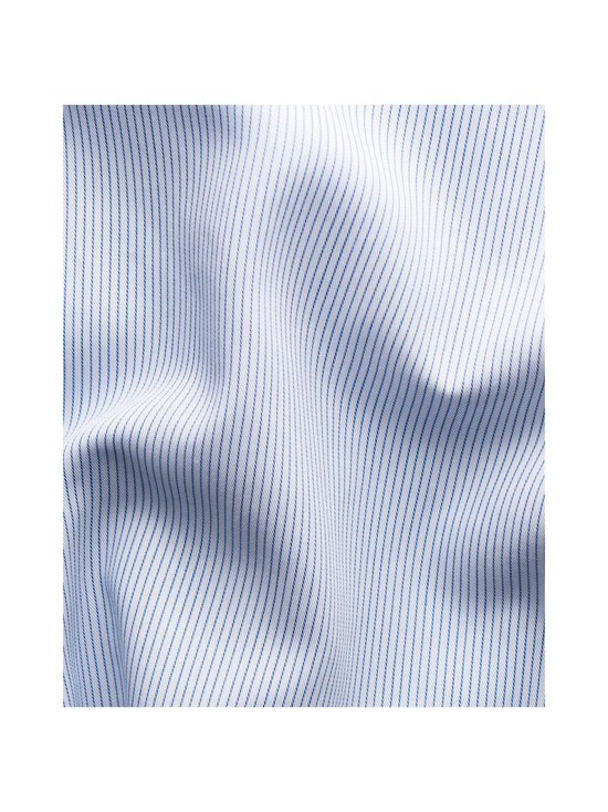 Eton - Triiksärk Contemporary Fit Stripe Cut Away Collar - DARK BLUE | Stockmann - photo 4