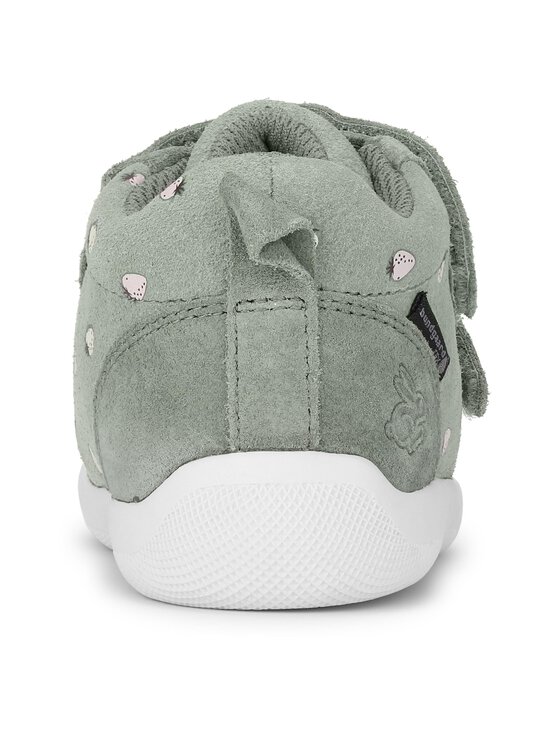 Bundgaard - Tennised Moon Waterproof Tex Firststep Shoe - 9202 STRAWBERRIES | Stockmann - photo 3