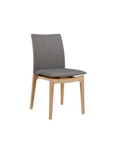 Skovby Möbelfabrik - #63-tuoli - TAMMI,HARMAA | Stockmann