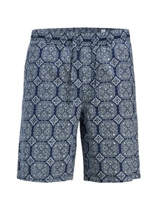 JACK & JONES junior - Lühikesed püksid JpstJaiden Seersucker - OCEAN CAVERN AOP:AOP JACK & JONES junior - Lühikesed püksid JpstJaiden Seersucker - OCEAN CAVERN AOP:AOP | Stockmann