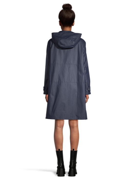 Trench & Coat - Trentš Palluau - 02 NAVY | Stockmann - photo 3