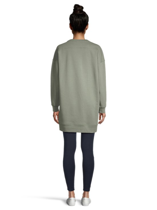 A+more - Juliet-collegemekko - GREEN | Stockmann - photo 3