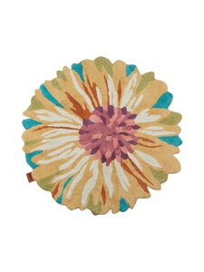 Missoni Home - Blandine vannas istabas paklājs 80 cm - 100 MULTICOLOR | Stockmann