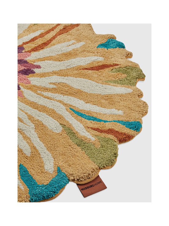 Missoni Home - Vannitoamatt Blandine 80 cm - 100 MULTICOLOR - photo 2 Missoni Home - Vannitoamatt Blandine 80 cm - 100 MULTICOLOR | Stockmann - photo 2