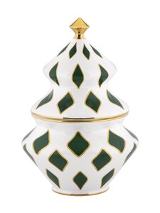 Alessi - Delight Bon Bon -karkkipurkki - GR MULTICO | Stockmann