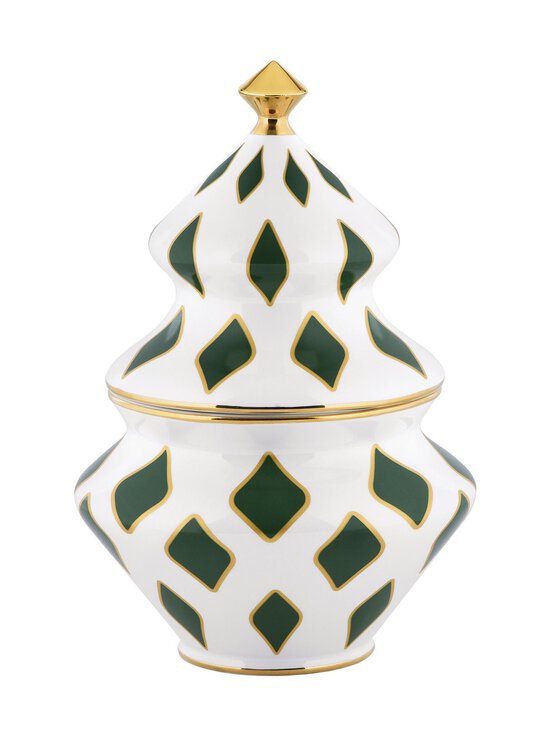 Alessi - Delight Bon Bon -karkkipurkki - GR MULTICO | Stockmann - photo 1
