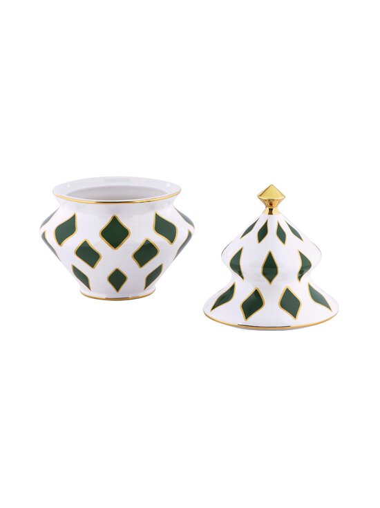 Alessi - Delight Bon Bon -karkkipurkki - GR MULTICO | Stockmann - photo 2