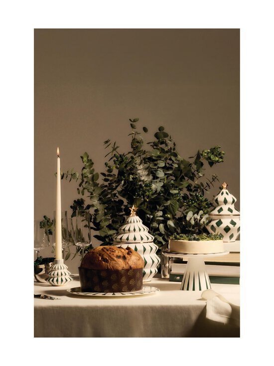 Alessi - Delight Bon Bon -karkkipurkki - GR MULTICO | Stockmann - photo 3
