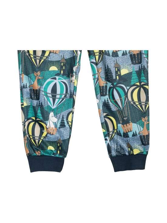 Moomin by Martinex - Dressipüksid Early Flight - BLUE | Stockmann - photo 3