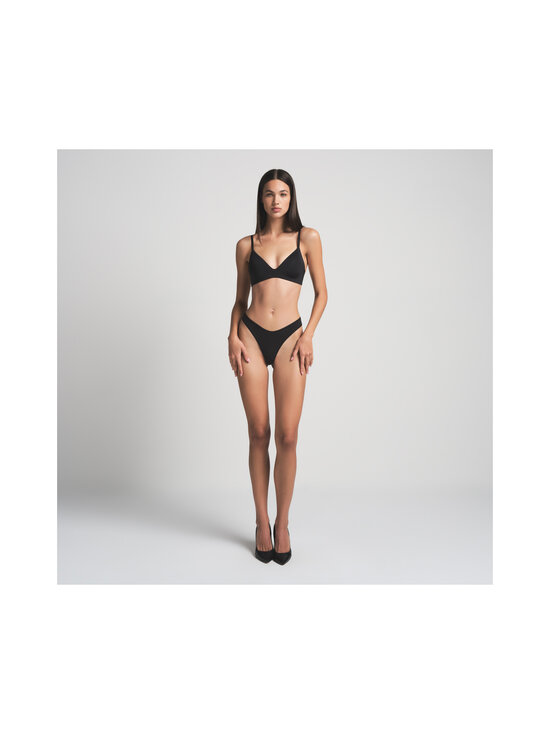 SKIMS - Wireless Form - t-paitarintaliivit - ONYX | Stockmann - photo 4