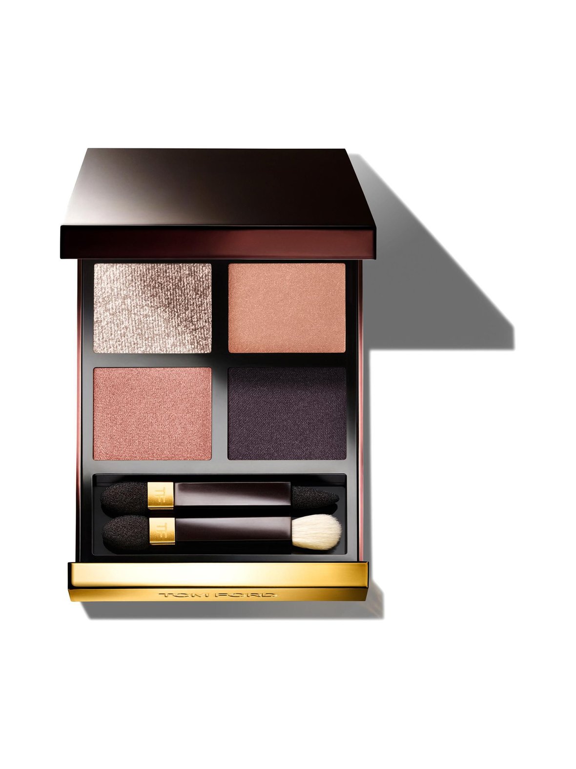 Eye Color Quad -luomiväripaletti 10 g