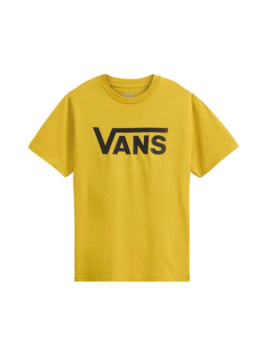Vans - Classic t-paita - HERITAGE MUSTARD - photo 1 Vans - Classic t-paita - HERITAGE MUSTARD | Stockmann - photo 1