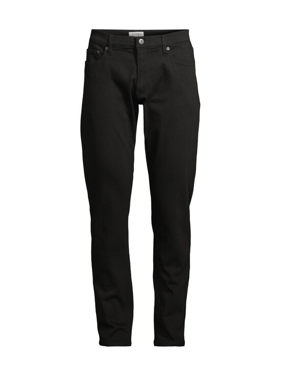 CONSTRUE - Compton Regular -farkut - BLACK | Stockmann - photo 1