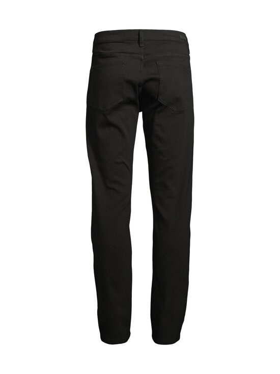 CONSTRUE - Compton Regular -farkut - BLACK | Stockmann - photo 2