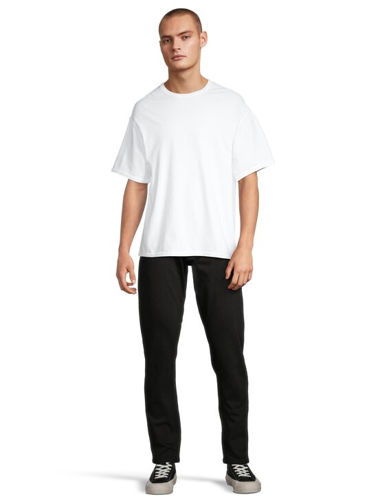 CONSTRUE - Compton Regular -farkut - BLACK | Stockmann - photo 3