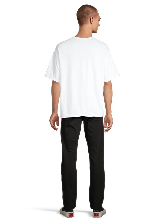 CONSTRUE - Compton Regular -farkut - BLACK | Stockmann - photo 4