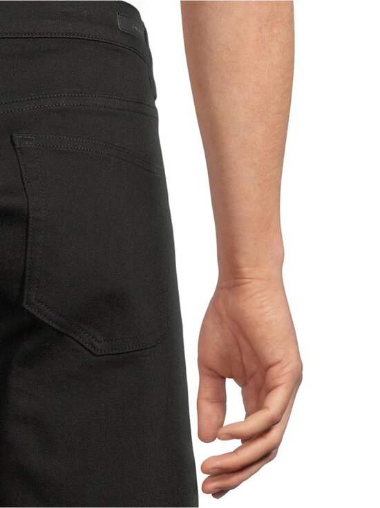 CONSTRUE - Compton Regular -farkut - BLACK | Stockmann - photo 5