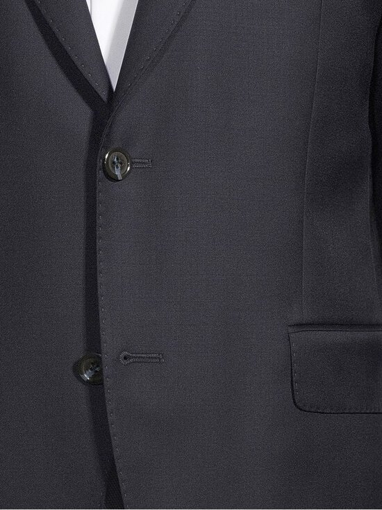 Turo - Bilbao Modern Fit -puvuntakki - 69 NAVY BLUE | Stockmann - photo 4