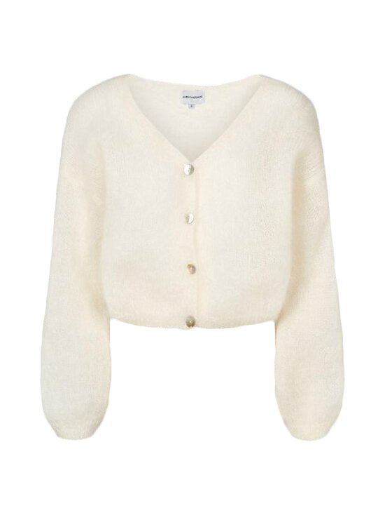 AMERICANDREAMS - Mohäärisegust kudum Cornelia - WHITE | Stockmann - photo 1