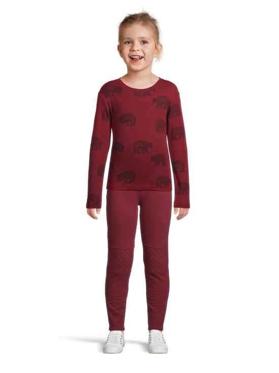 Bogi - Osmo-trikoopaita - CHRISTMAS RED | Stockmann - photo 4