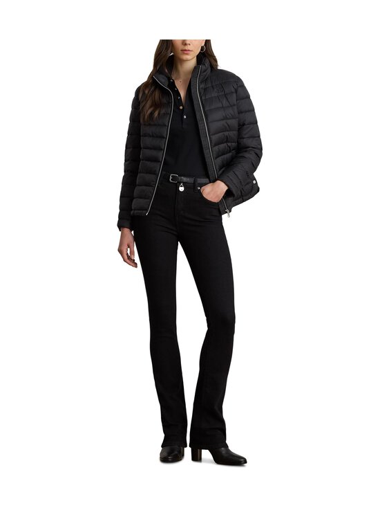Lauren Ralph Lauren - Insulated Logo -kevyttoppatakki - BLACK - photo 4 Lauren Ralph Lauren - Insulated Logo -kevyttoppatakki - BLACK | Stockmann - photo 4