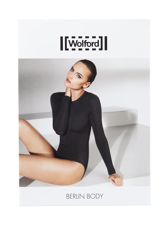 Berlin-body