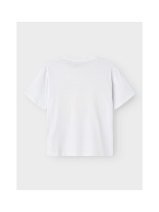 Name It - NkmJamish Pokemon T-krekls - BRIGHT WHITE - photo 2 Name It - NkmJamish Pokemon T-krekls - BRIGHT WHITE | Stockmann - photo 2