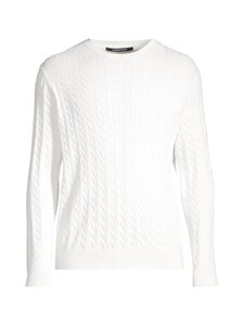 Cap Horn - Palmikkoes kampsun Celix - SOFT WHITE 1026 | Stockmann