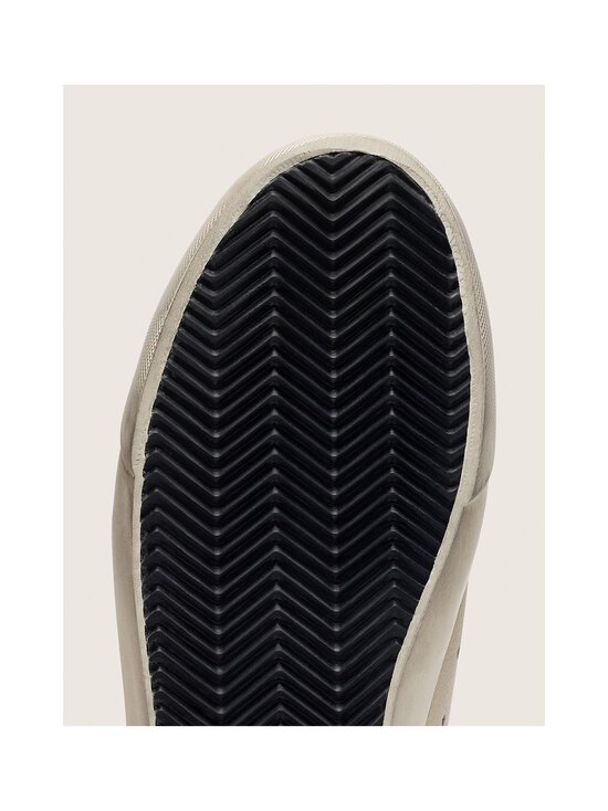 GOLDEN GOOSE - Super Star -tennarit - CREAM/GREY/OLIVE GREEN/DARK BLUE | Stockmann - photo 3
