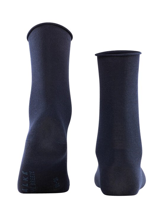 Falke - Active Breeze RollTop Socks - 6370 DARK NAVY - photo 3 Falke - Active Breeze RollTop Socks - 6370 DARK NAVY | Stockmann - photo 3