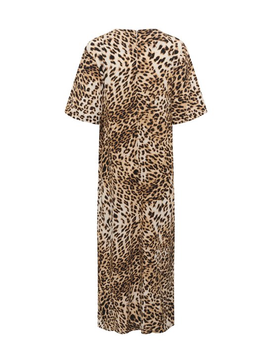 Gestuz - GZgeopa P kleita - 107683 LEOPARD BUTTER YELLOW - photo 2 Gestuz - GZgeopa P kleita - 107683 LEOPARD BUTTER YELLOW | Stockmann - photo 2