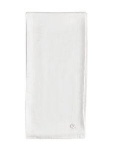 lescarf - Narrow Satin -silkkihuivi 210 x 25 cm | Stockmann