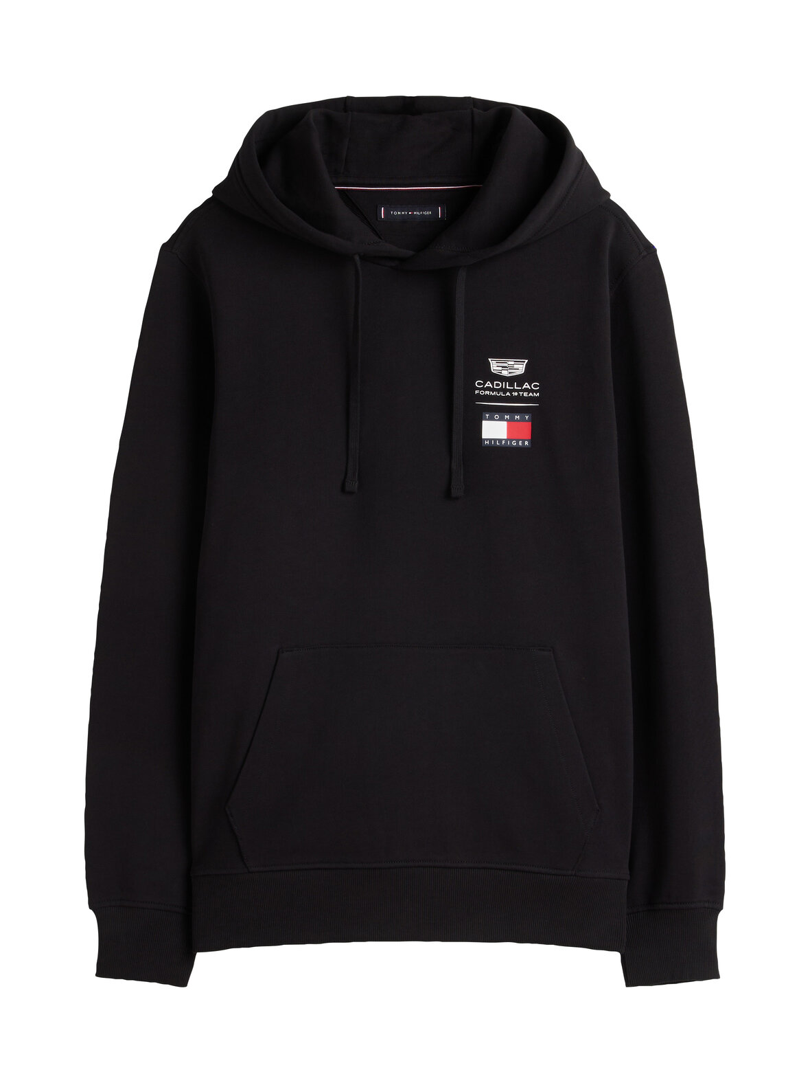 Th x cf1 logo -huppari