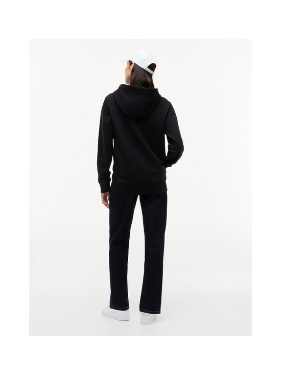 Tommy Hilfiger - TH x CF1 Logo džemperis ar kapuci - BDS BLACK | Stockmann - photo 4