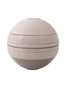 Villeroy & Boch - Iconic La Boule trauki - BEIGE Villeroy & Boch - Iconic La Boule trauki - BEIGE | Stockmann