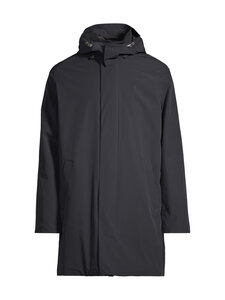 GANT - Topattu autotakki - 5 BLACK GANT - Topattu autotakki - 5 BLACK | Stockmann