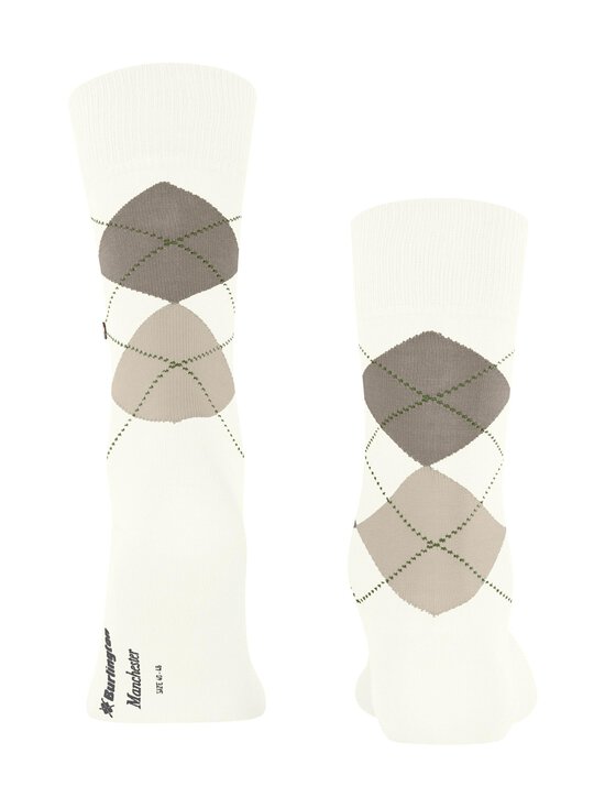 Burlington - Sokid Manchester - 2041 OFF-WHITE - photo 2 Burlington - Sokid Manchester - 2041 OFF-WHITE | Stockmann - photo 2