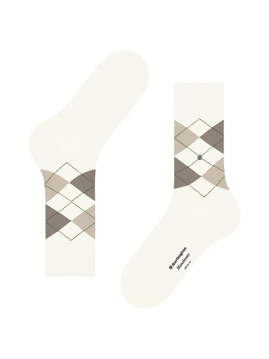 Burlington - Sokid Manchester - 2041 OFF-WHITE - photo 5 Burlington - Sokid Manchester - 2041 OFF-WHITE | Stockmann - photo 5