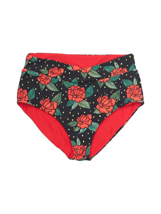 Dusk bottom Drama -bikinialaosa