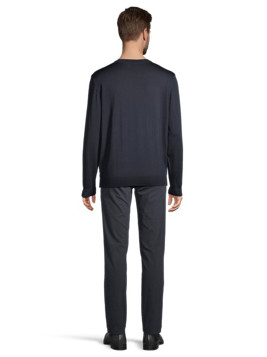 SAND Copenhagen - Dilan-chinot - 590 DARK NAVY BLUE | Stockmann - photo 4