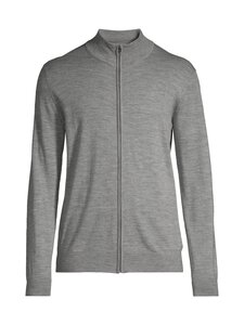 Cap Horn - Denton merīnvilnas jaciņa - GREY MEL 25173410 | Stockmann