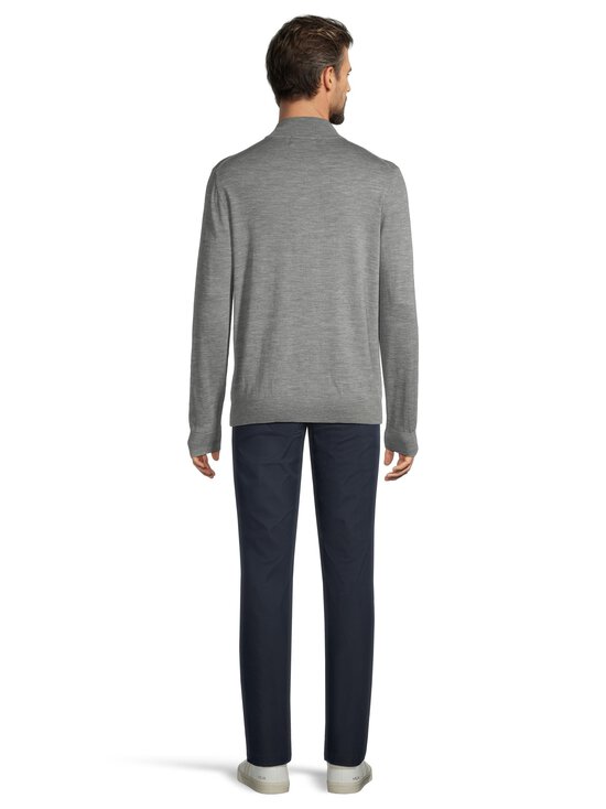 Cap Horn - Denton merīnvilnas jaciņa - GREY MEL 25173410 | Stockmann - photo 3