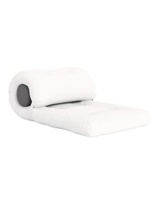 Karup - Wrap Out -futontuoli white - WHITE | Stockmann