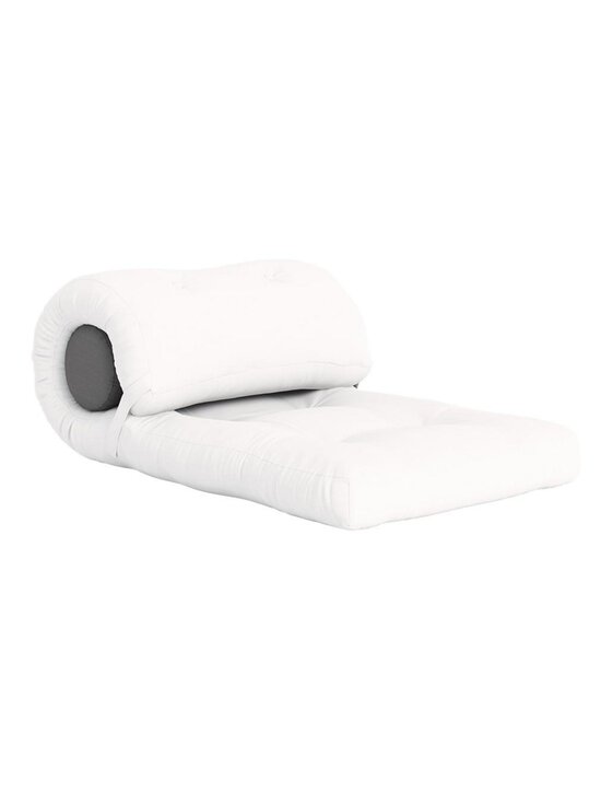 Karup - Wrap Out -futontuoli white - WHITE | Stockmann - photo 1