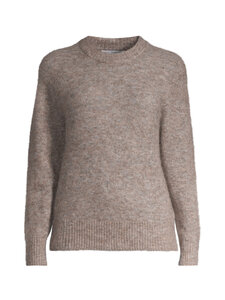Tiger of Sweden - Pullover Cleo - M15 GREY BEIGE MELANGE | Stockmann